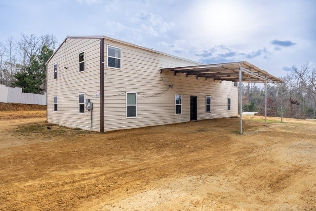 41.63 acres in ANDERSON County - photo 3