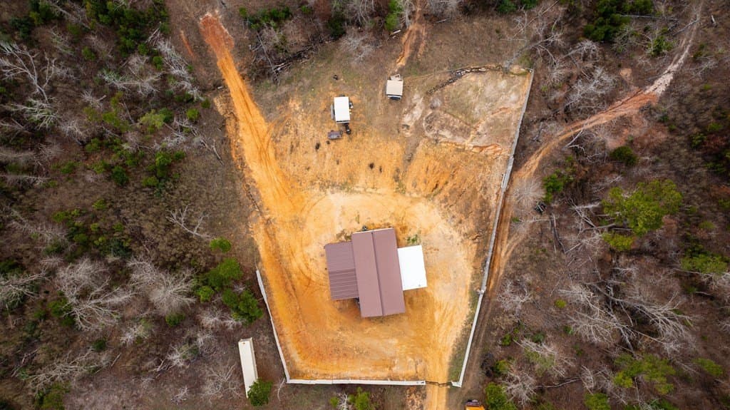 41.63 acres in ANDERSON County - photo 48
