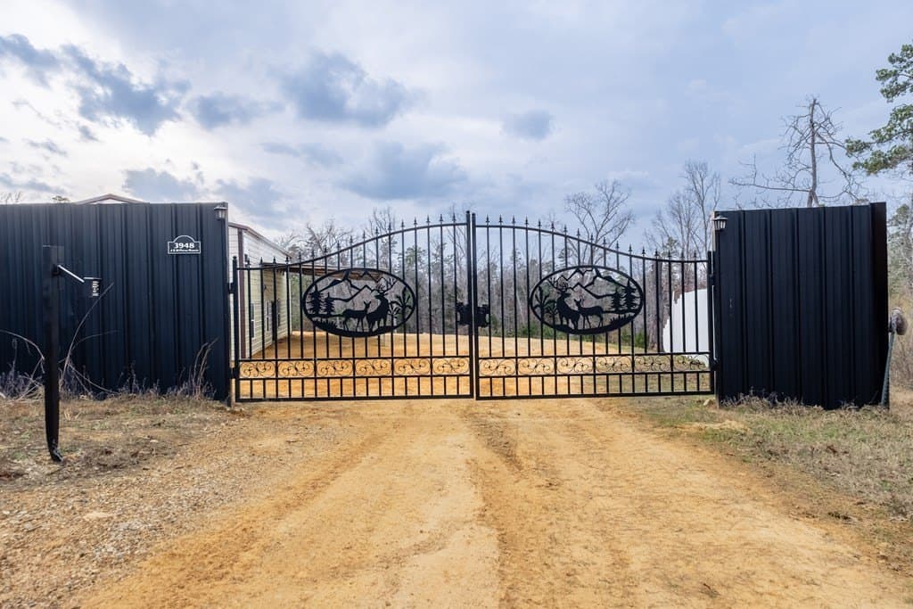 41.63 acres in ANDERSON County - photo 2