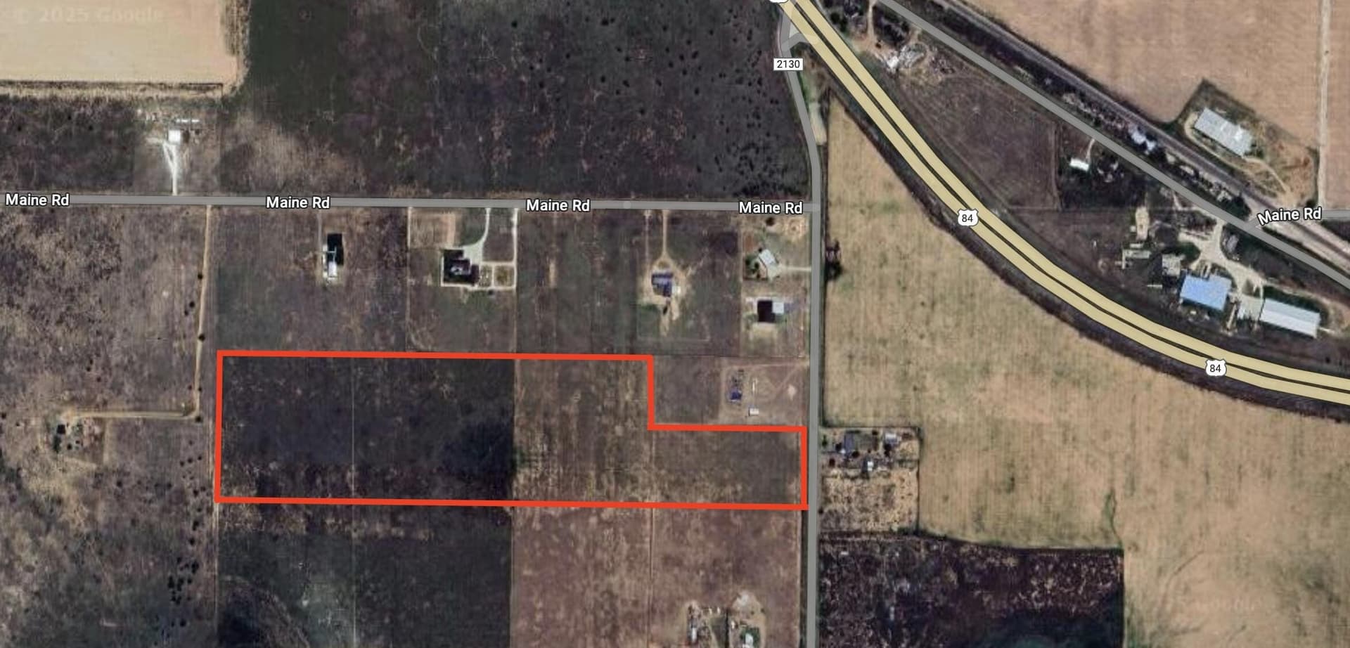30 acres in Hockley County gallery image 2