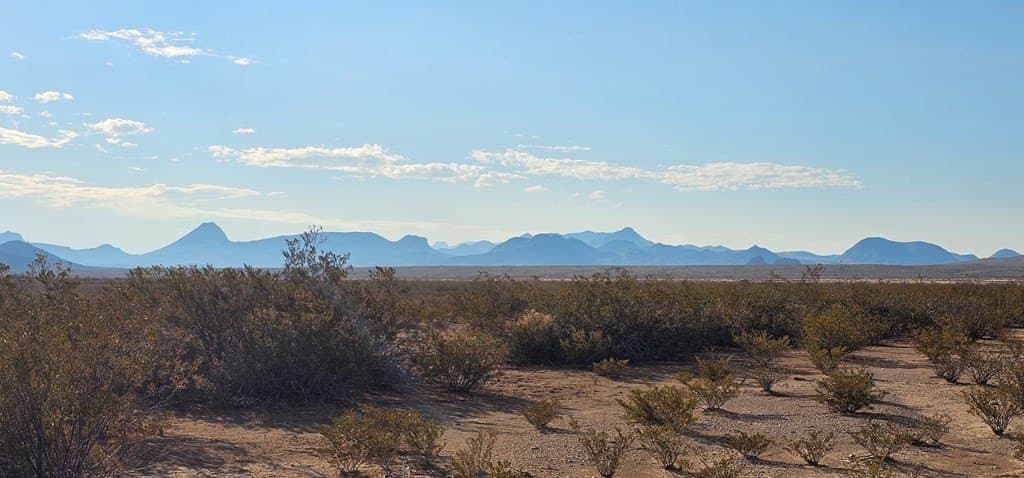 5 acres in Brewster County - photo 14