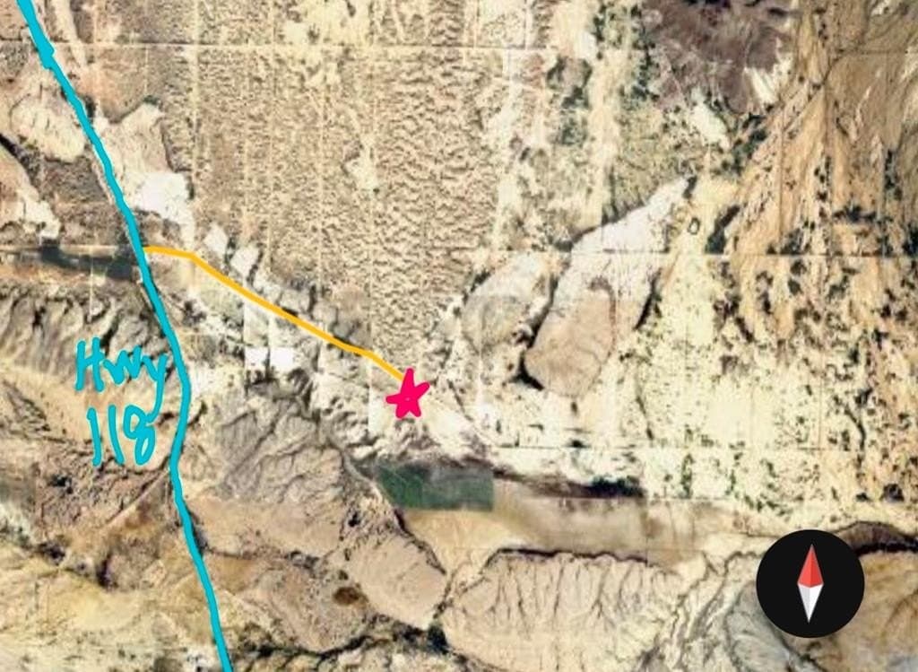 5 acres in Brewster County - photo 6