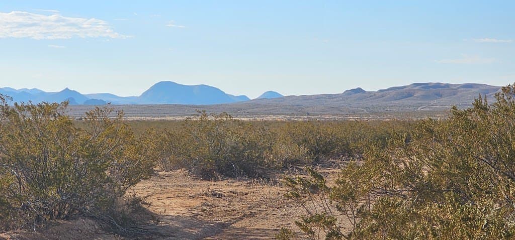 5 acres in Brewster County - photo 8