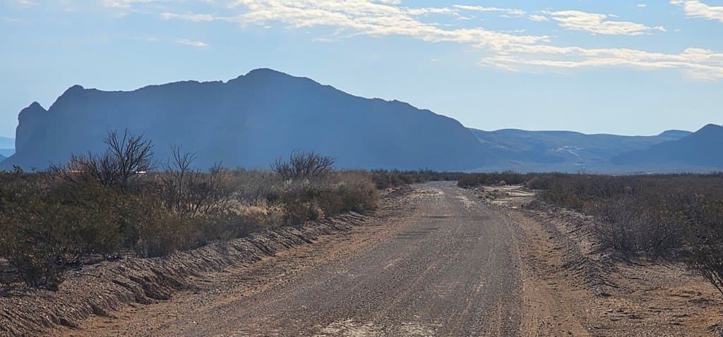 5 acres in Brewster County - photo 4