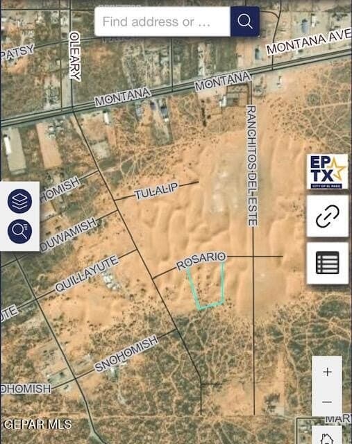 5 acres in El Paso County - photo 3