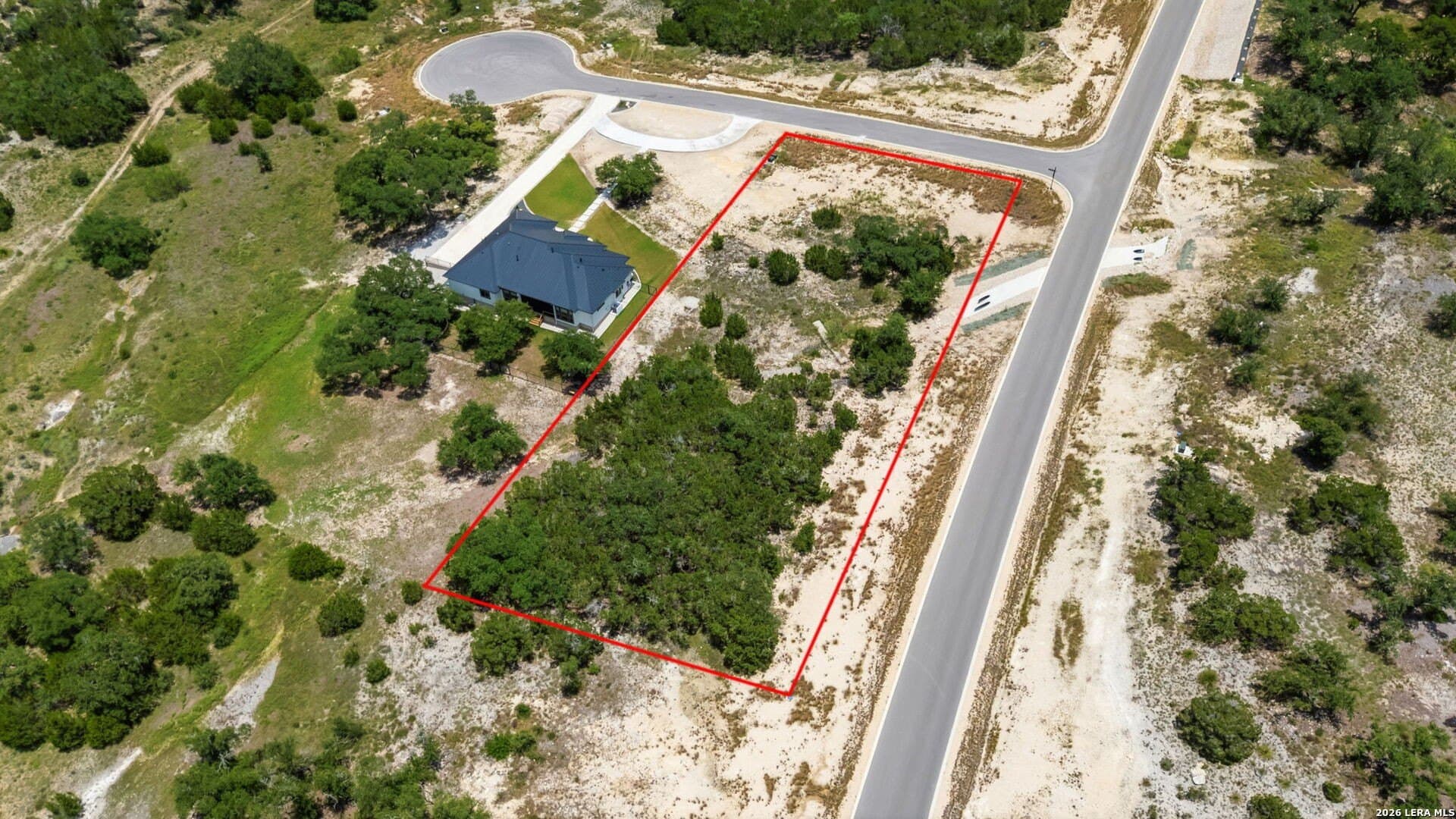 1.03 acres in Comal County - photo 11