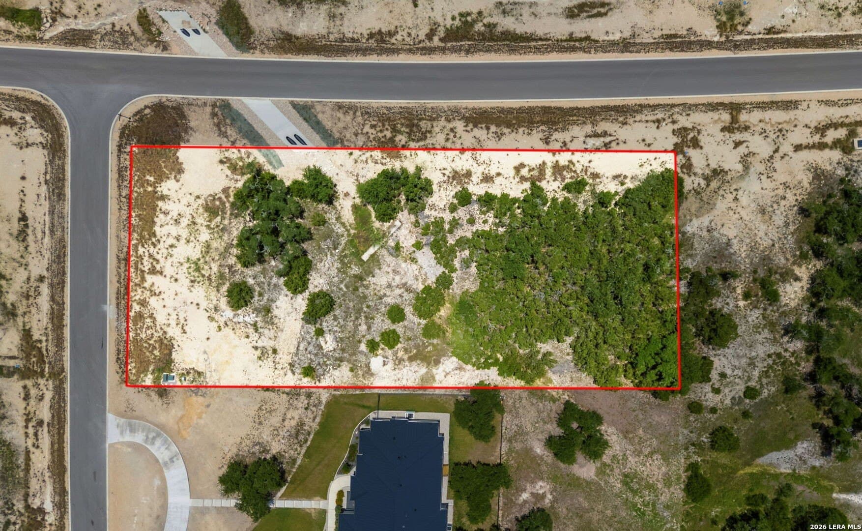 1.03 acres in Comal County - photo 6