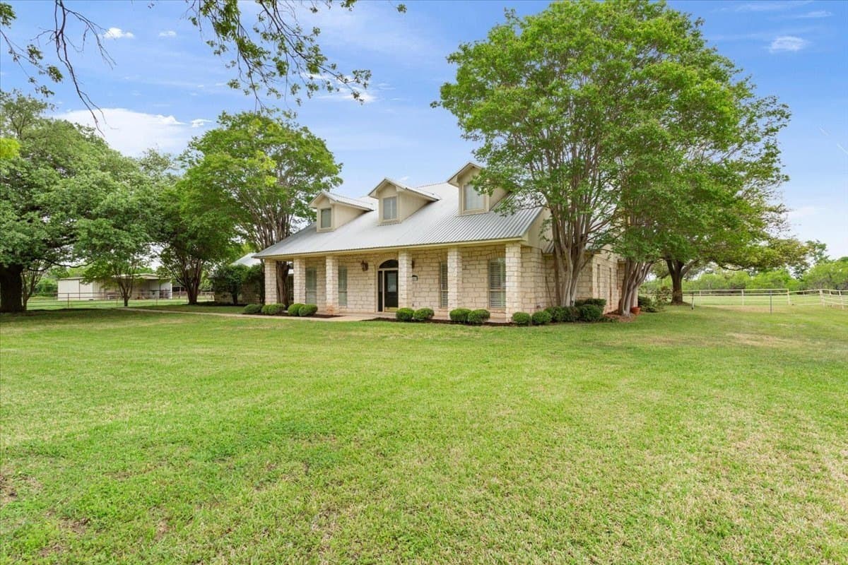 84.36 acres in McLennan County - photo 2