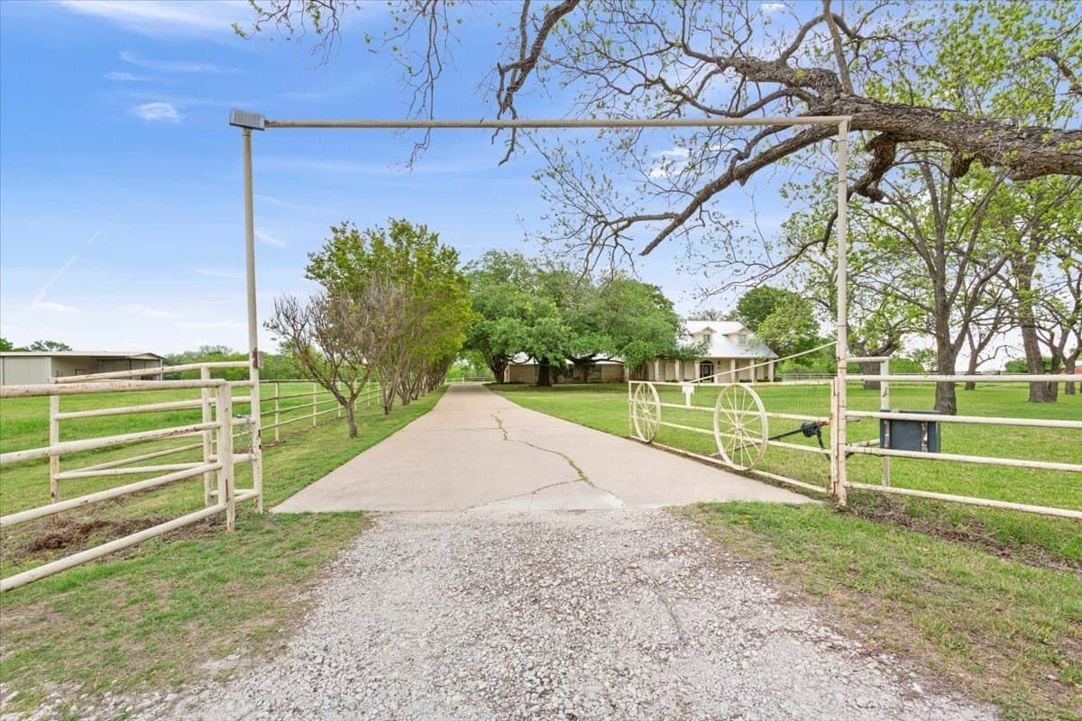 84.36 acres in McLennan County - photo 5