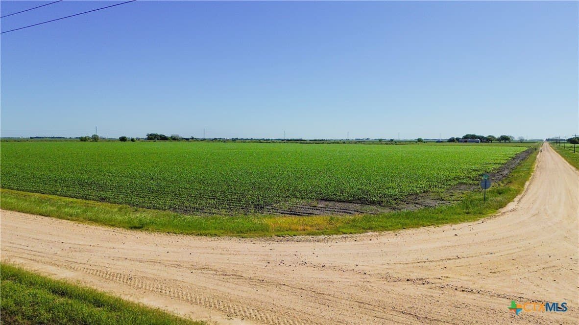 11 acres in Wharton County featured view