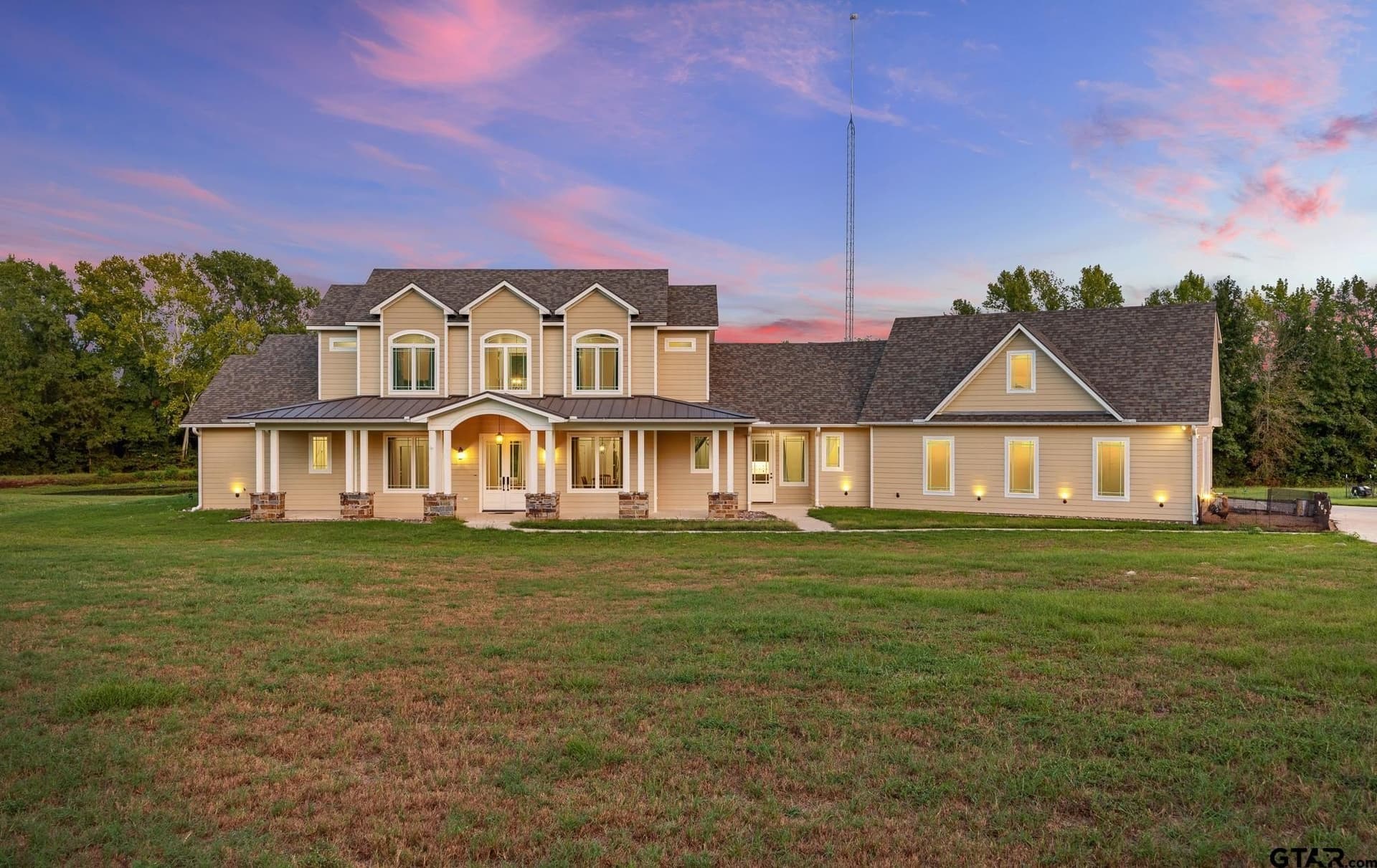 10.08 acres in Henderson County - photo 4