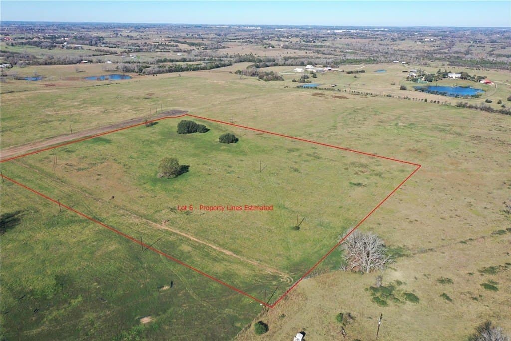 18.37 acres in AUSTIN County - photo 7