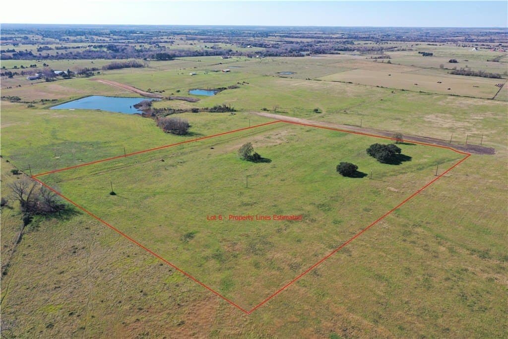 18.37 acres in AUSTIN County - photo 6