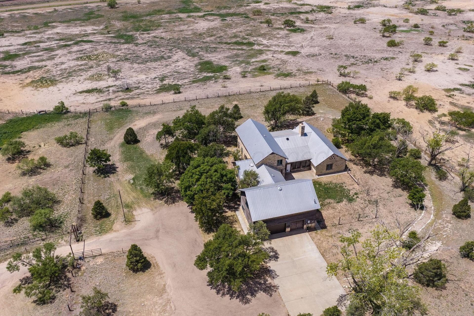 39.58 acres in Potter County - photo 59