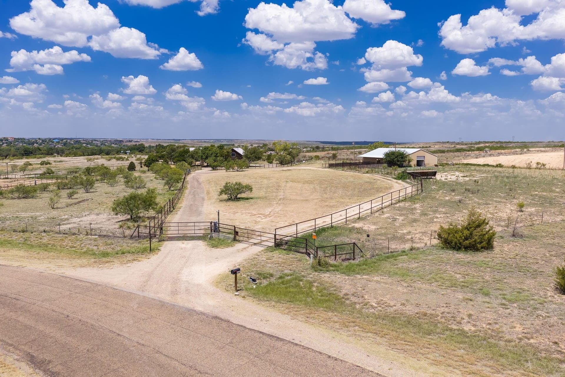 39.58 acres in Potter County - photo 56