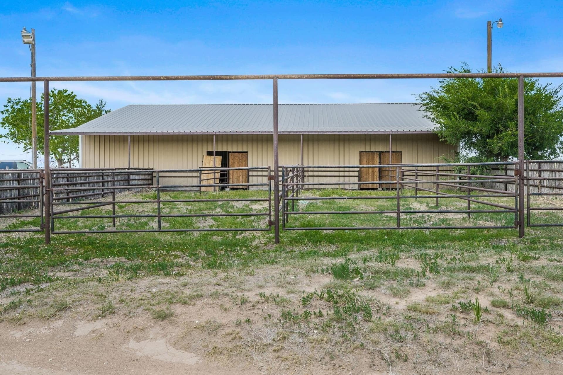 39.58 acres in Potter County - photo 47