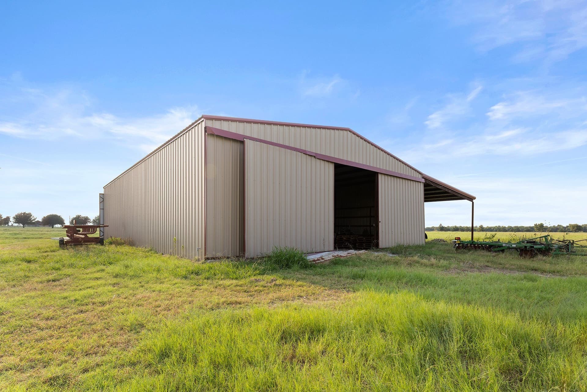 87.25 acres in Grayson County - photo 35