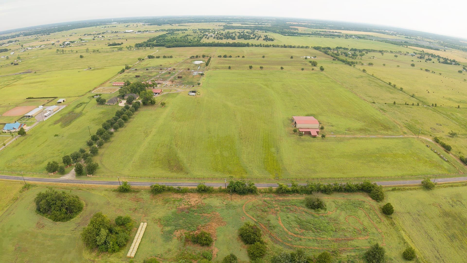 87.25 acres in Grayson County - photo 22
