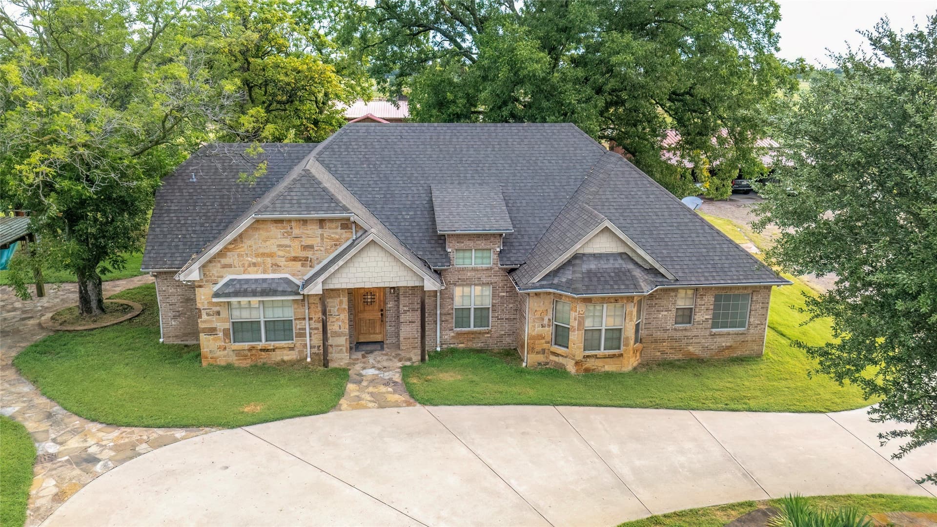 87.25 acres in Grayson County - photo 5