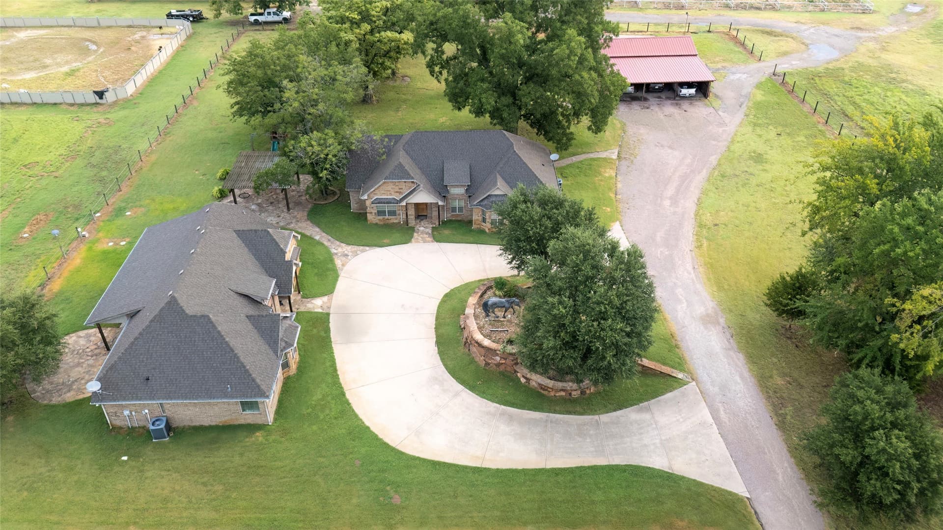 87.25 acres in Grayson County - photo 4
