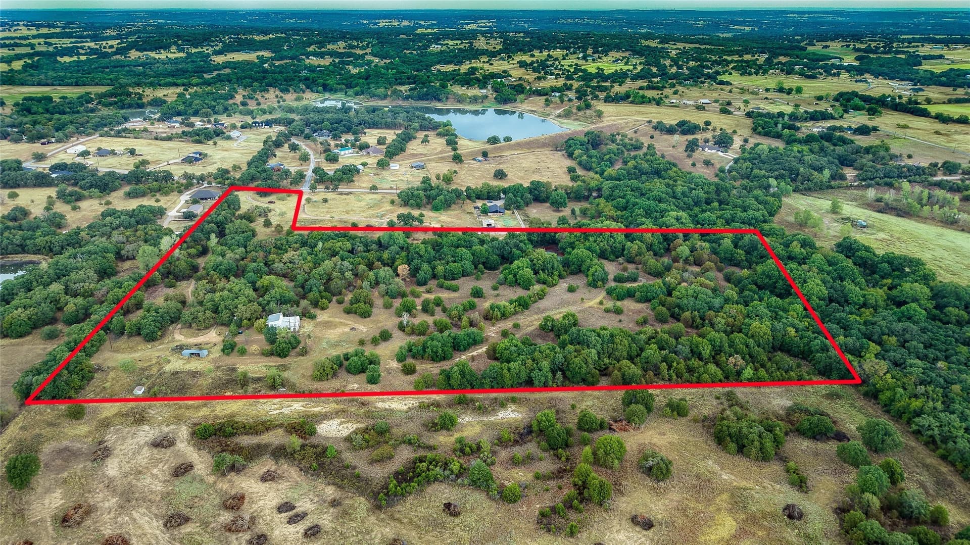 22.52 acres in Parker County - photo 2