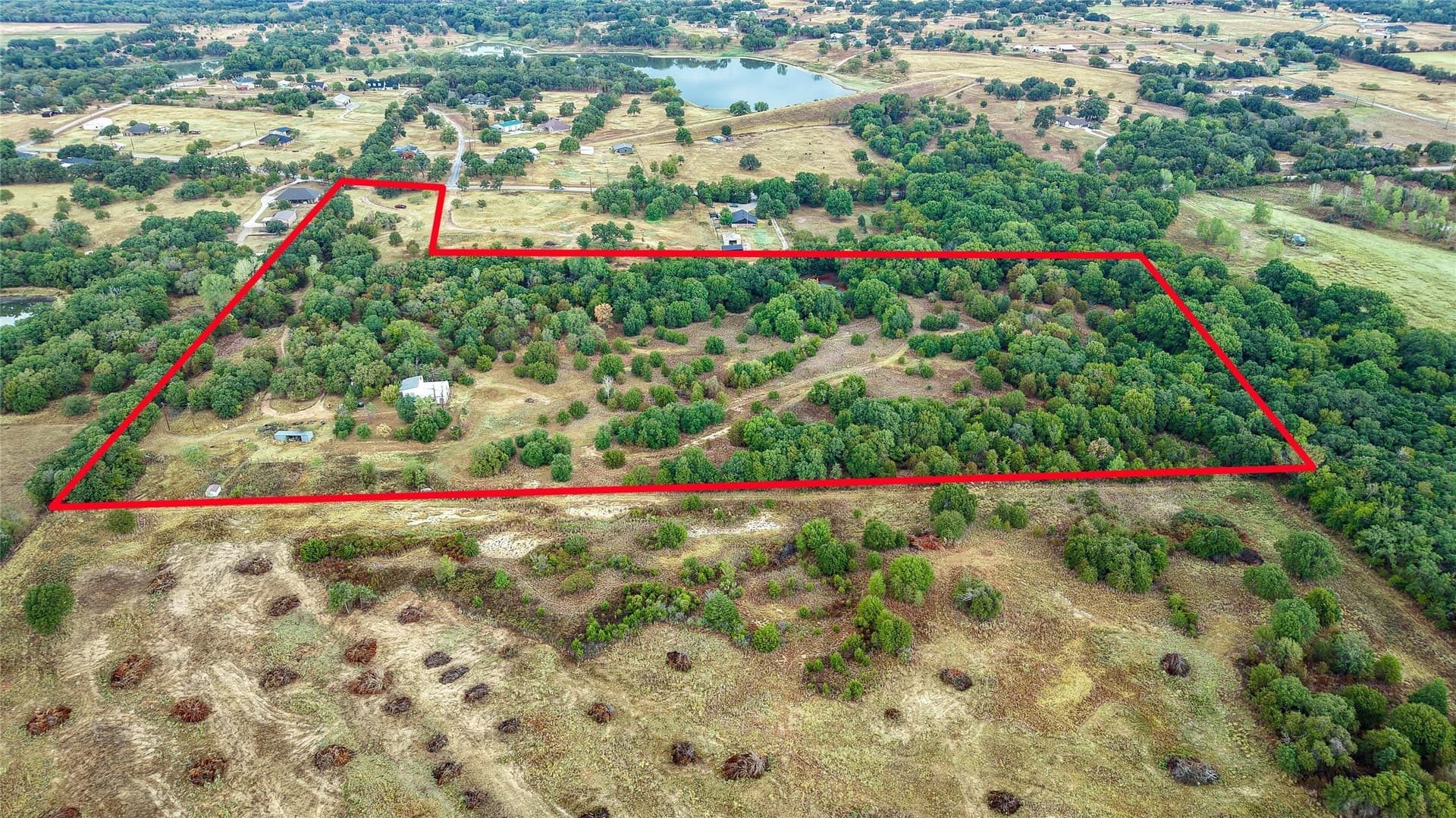 22.52 acres in Parker County - photo 9