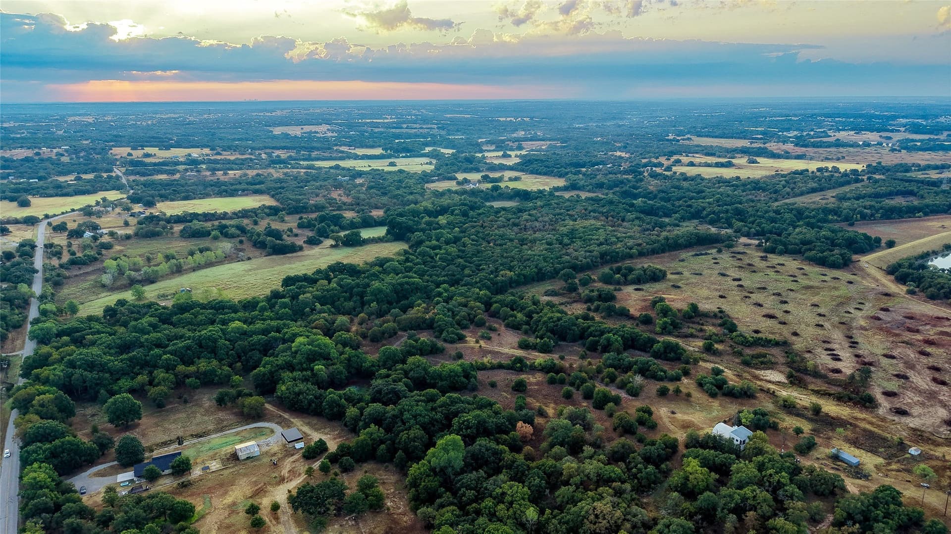 22.52 acres in Parker County - photo 5