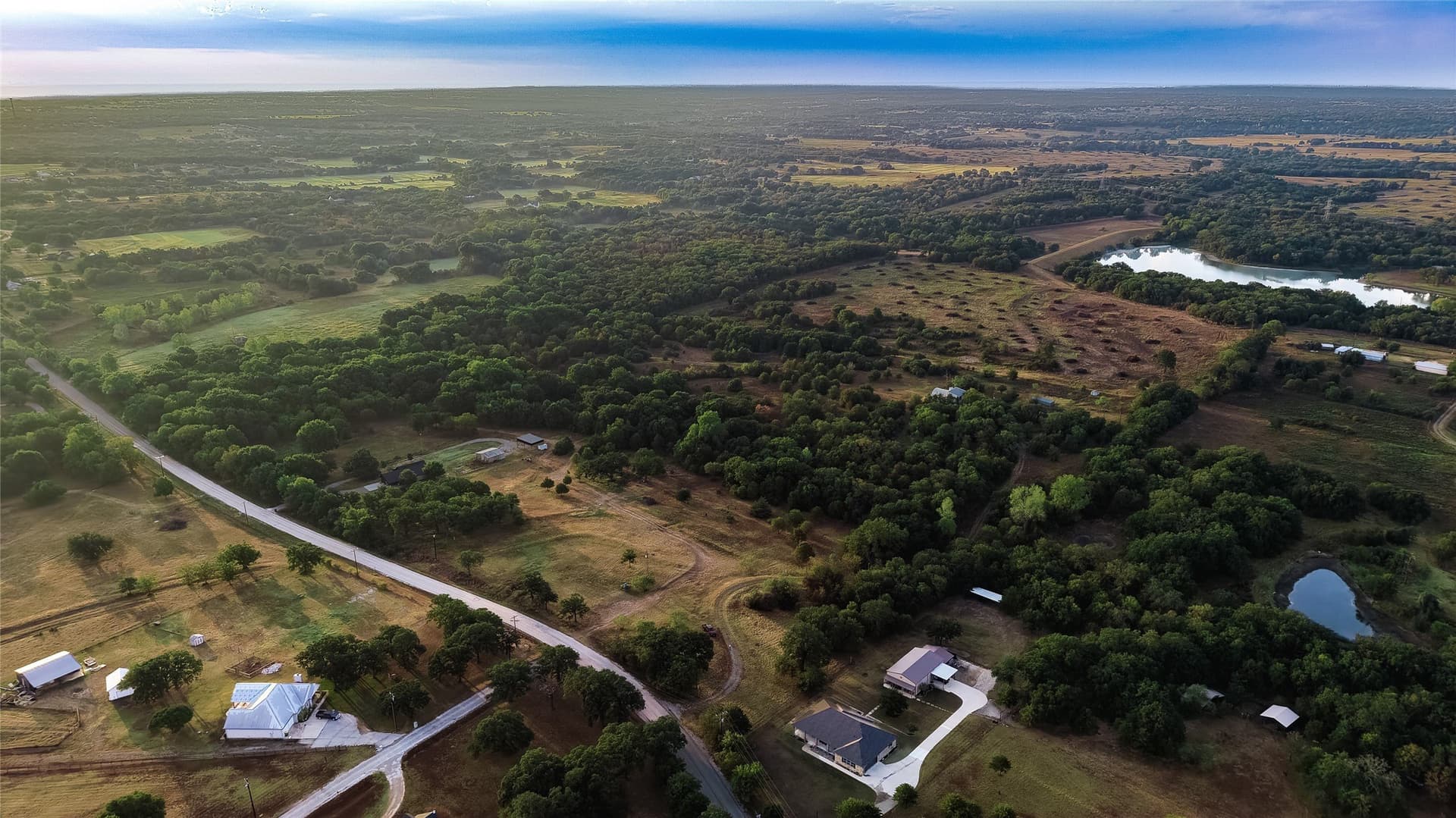 22.52 acres in Parker County - photo 8