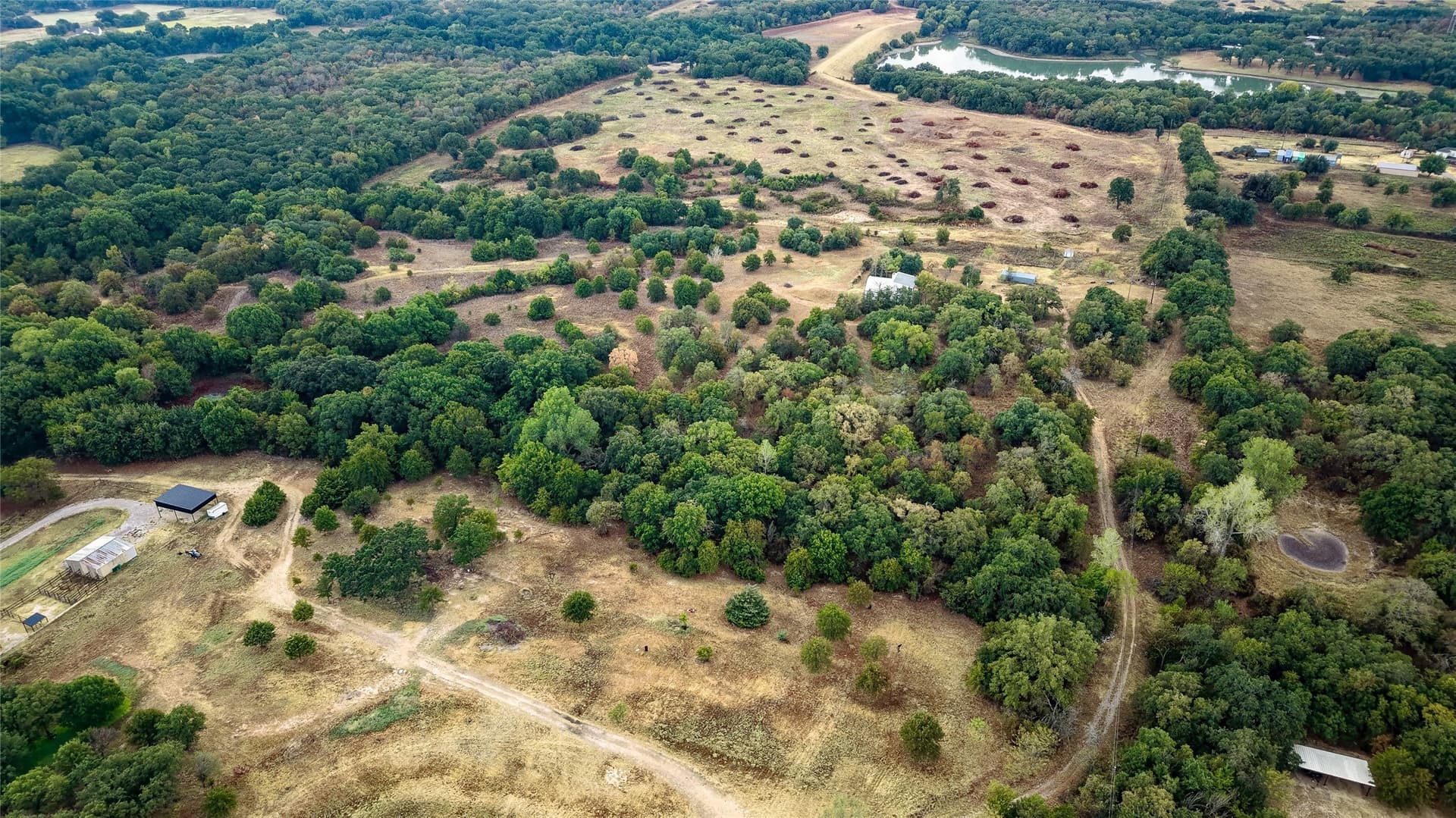 22.52 acres in Parker County - photo 3