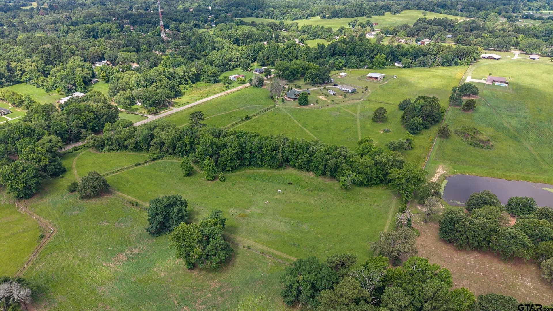 20.65 acres in Smith County gallery image 3