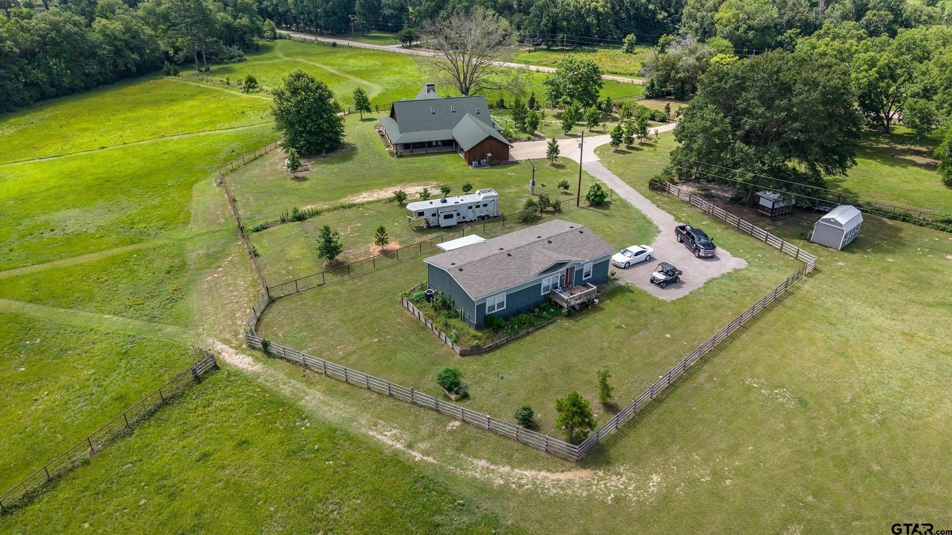 20.65 acres in Smith County - photo 8