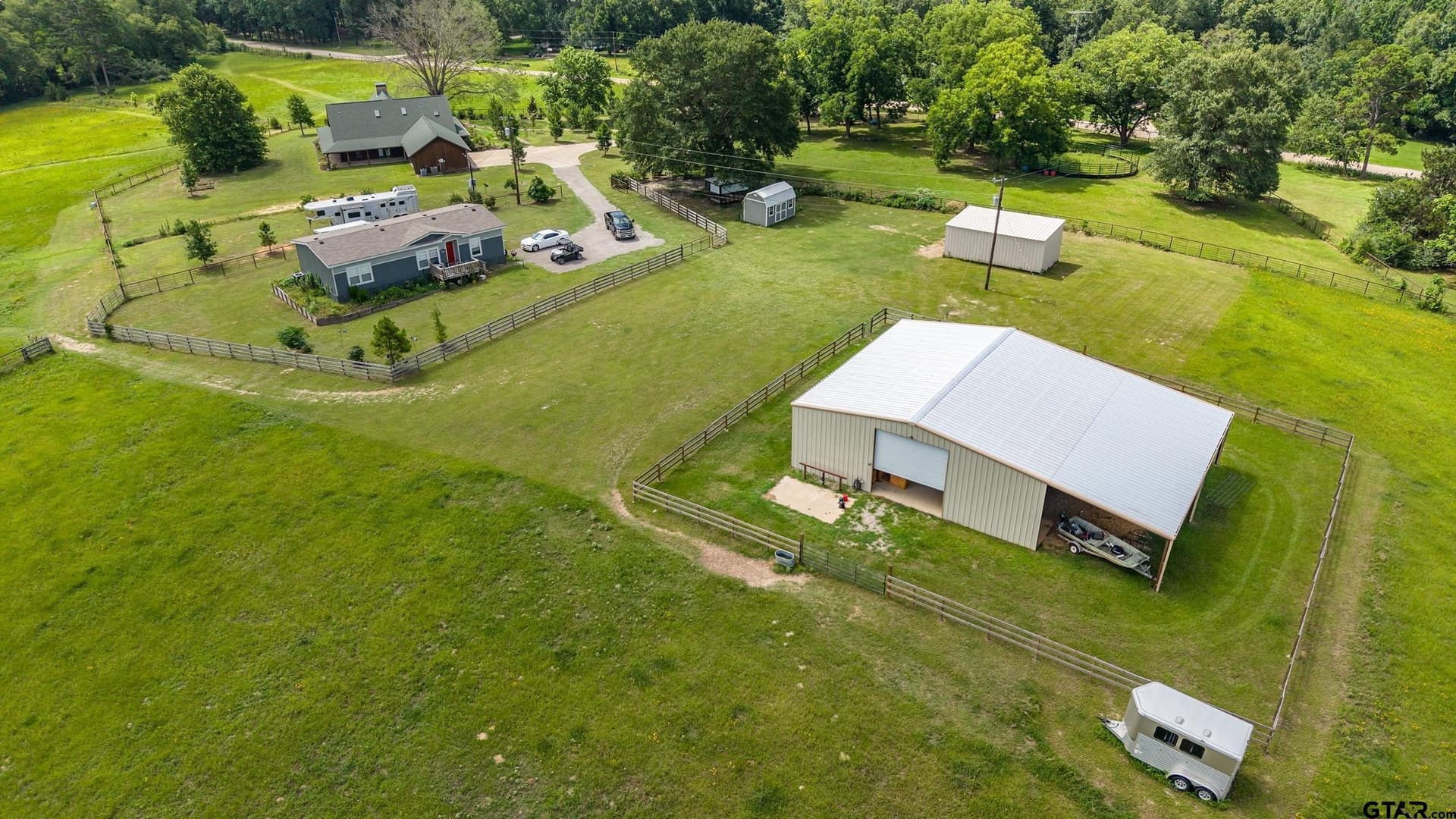 20.65 acres in Smith County - photo 7