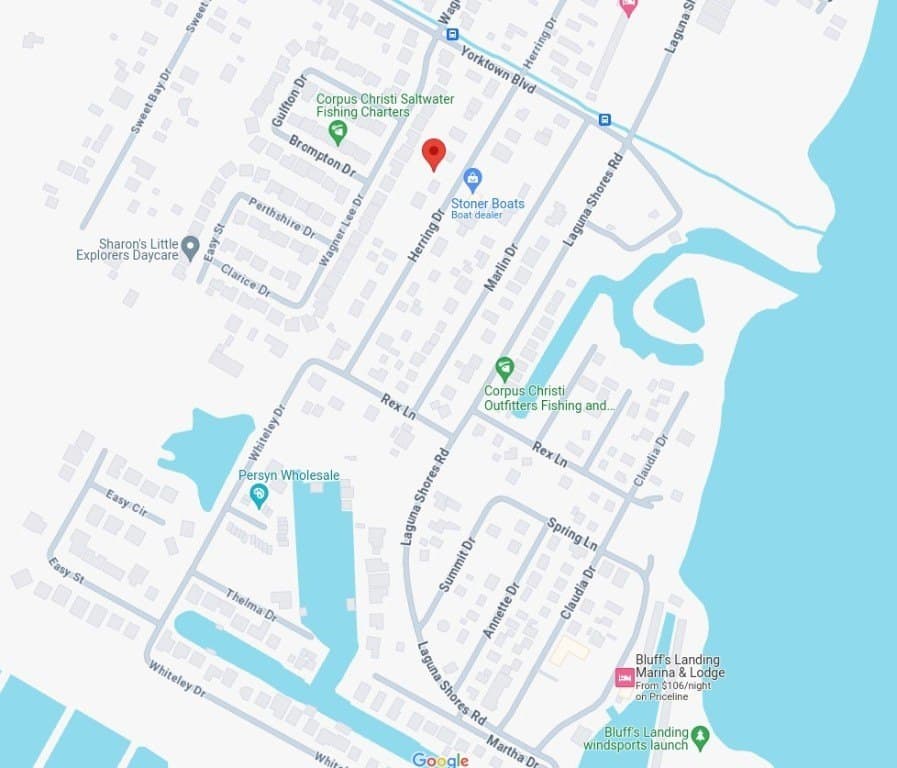 0.17 acres in Nueces County gallery image 2