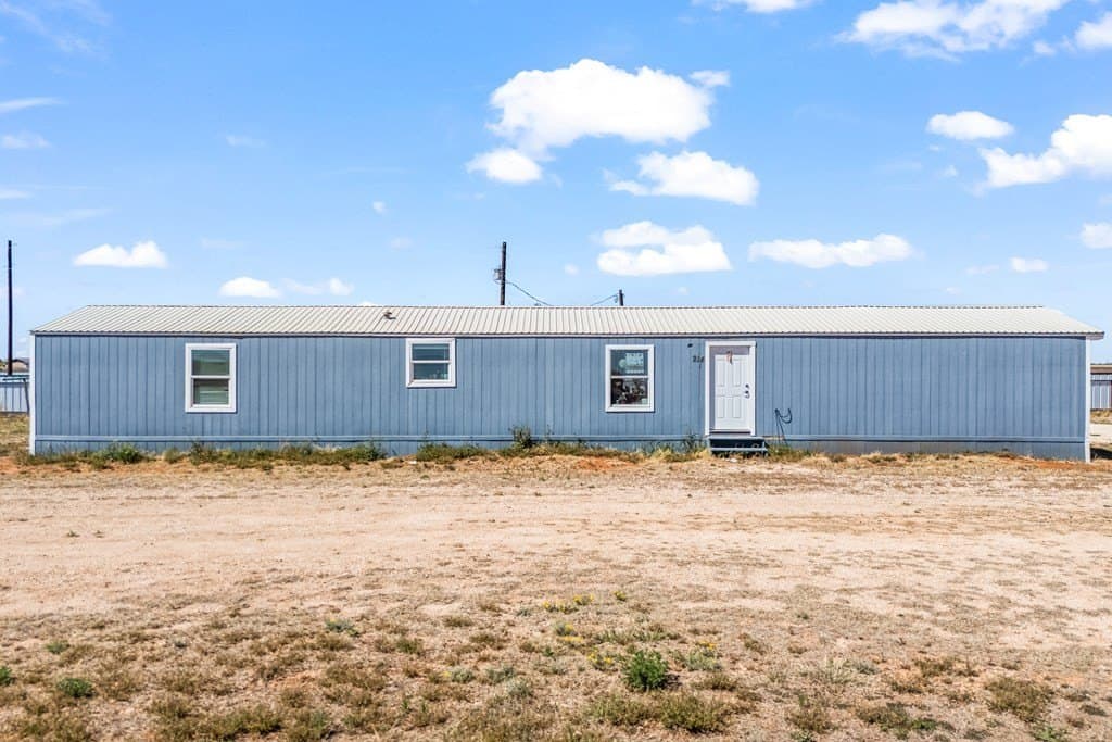 2.5 acres in Terry County - photo 8