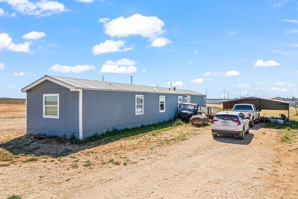 2.5 acres in Terry County - photo 9