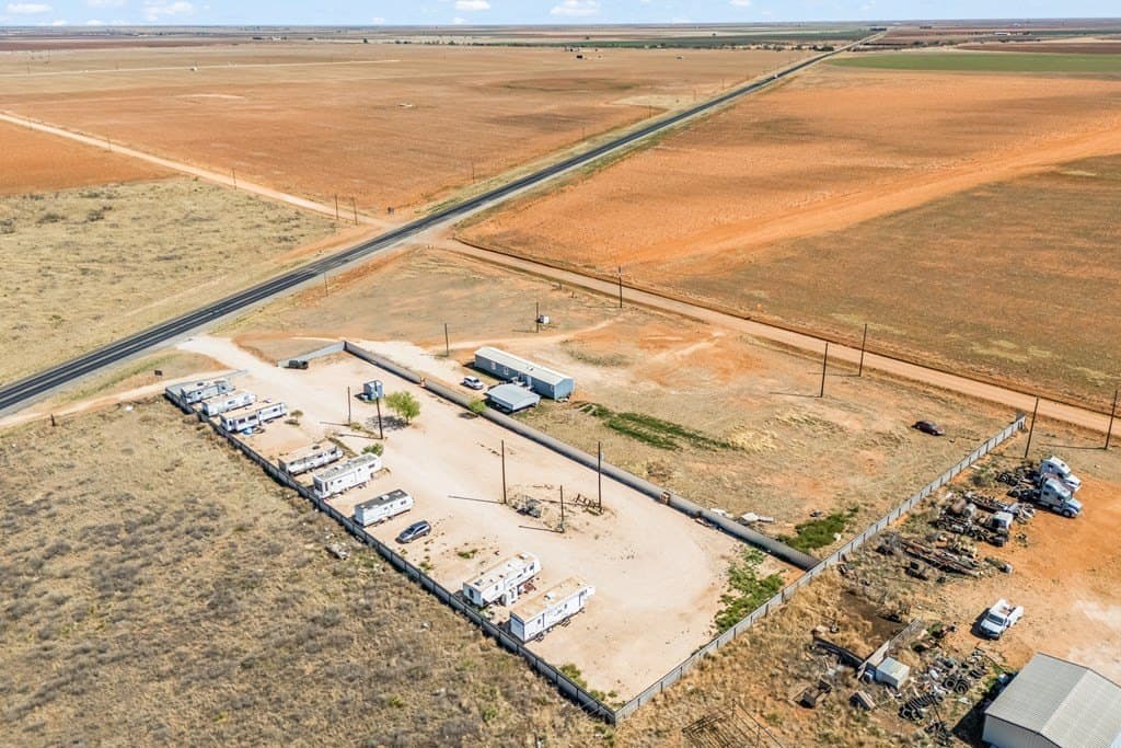 2.5 acres in Terry County featured view