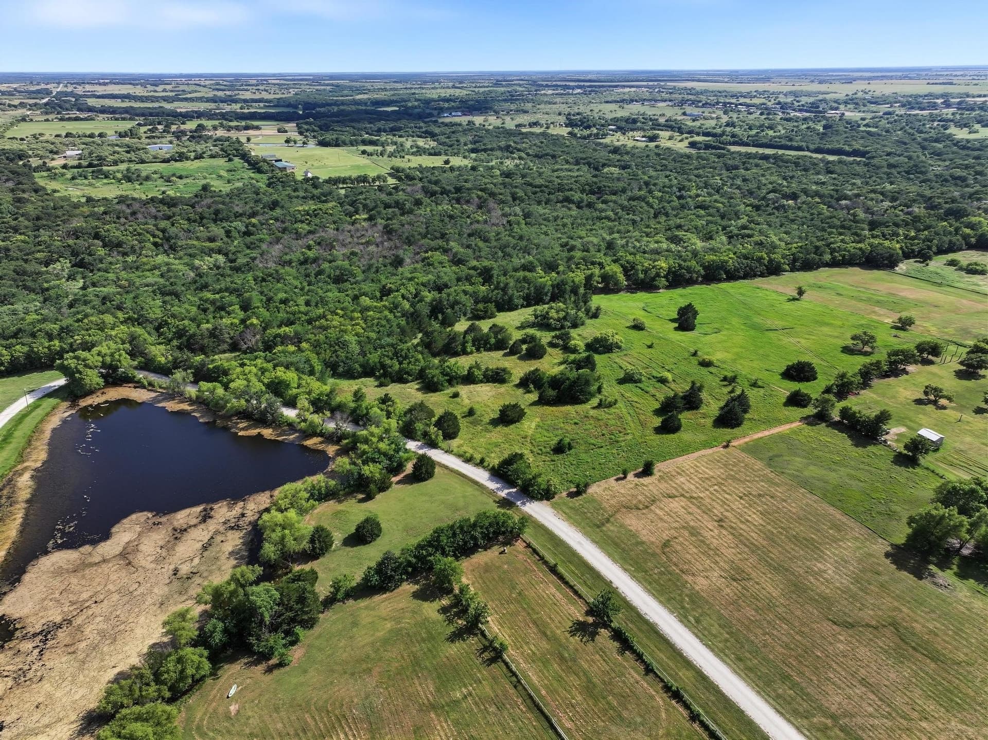 6.63 acres in Grayson County gallery image 3