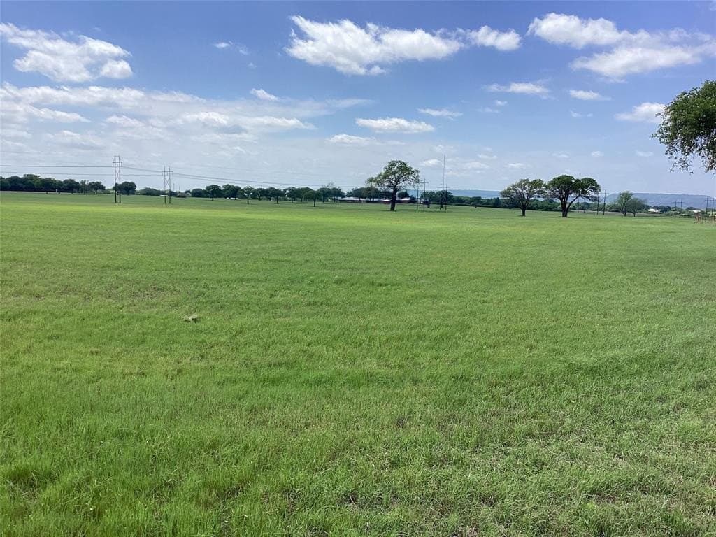 72 acres in Palo Pinto County featured view