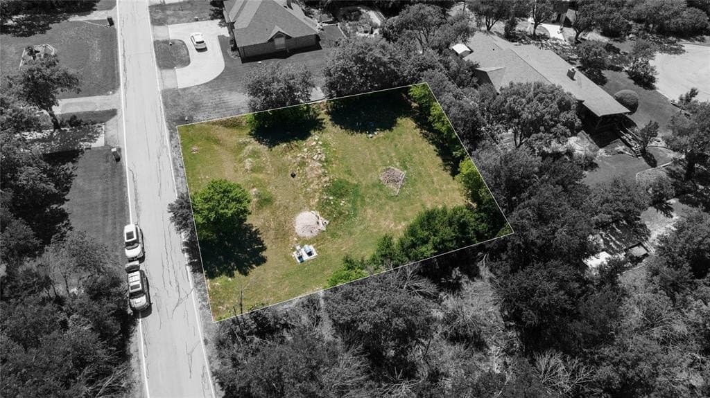 0.27 acres in Tarrant County gallery image 3