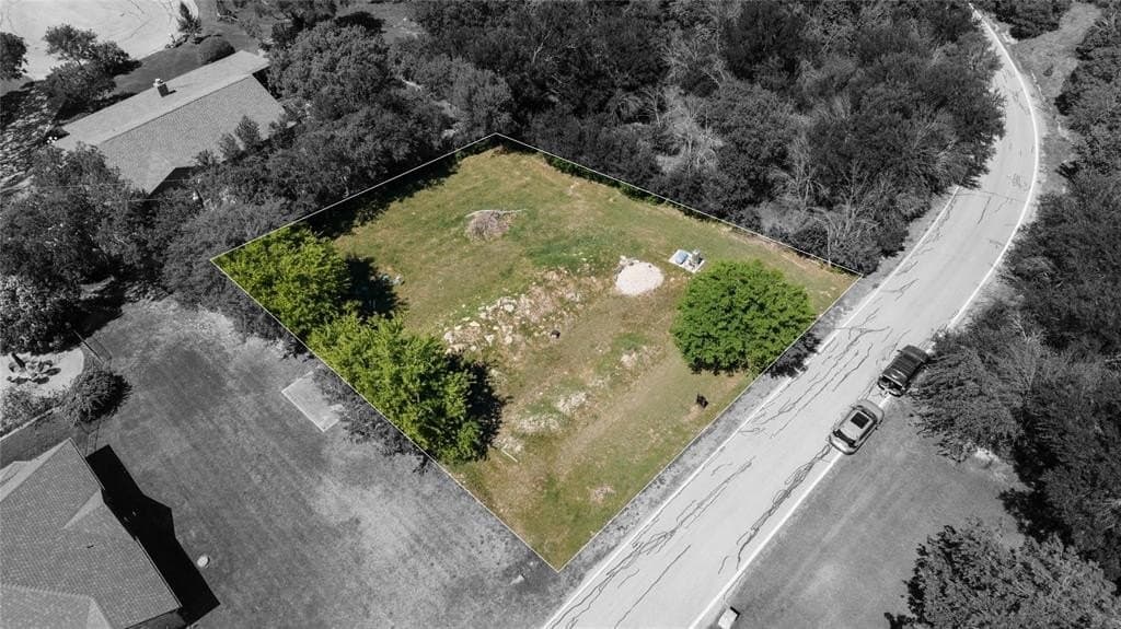 0.27 acres in Tarrant County gallery image 2