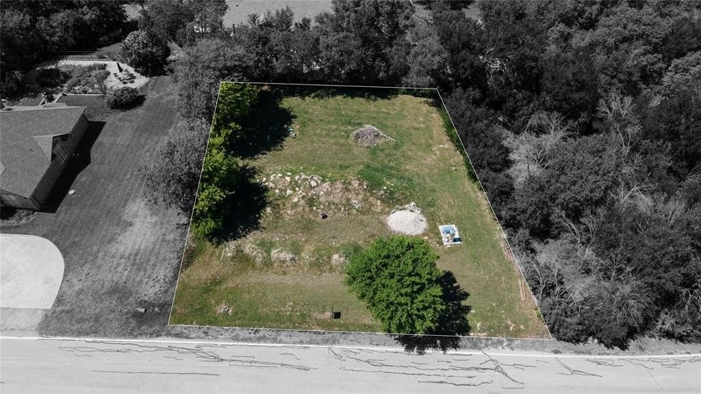 0.27 acres in Tarrant County