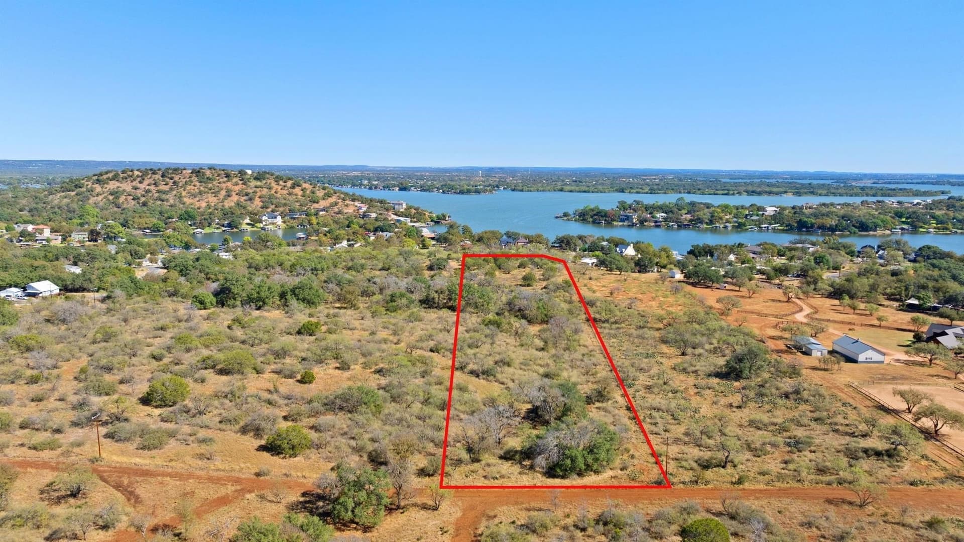 6.12 acres in Llano County - photo 7
