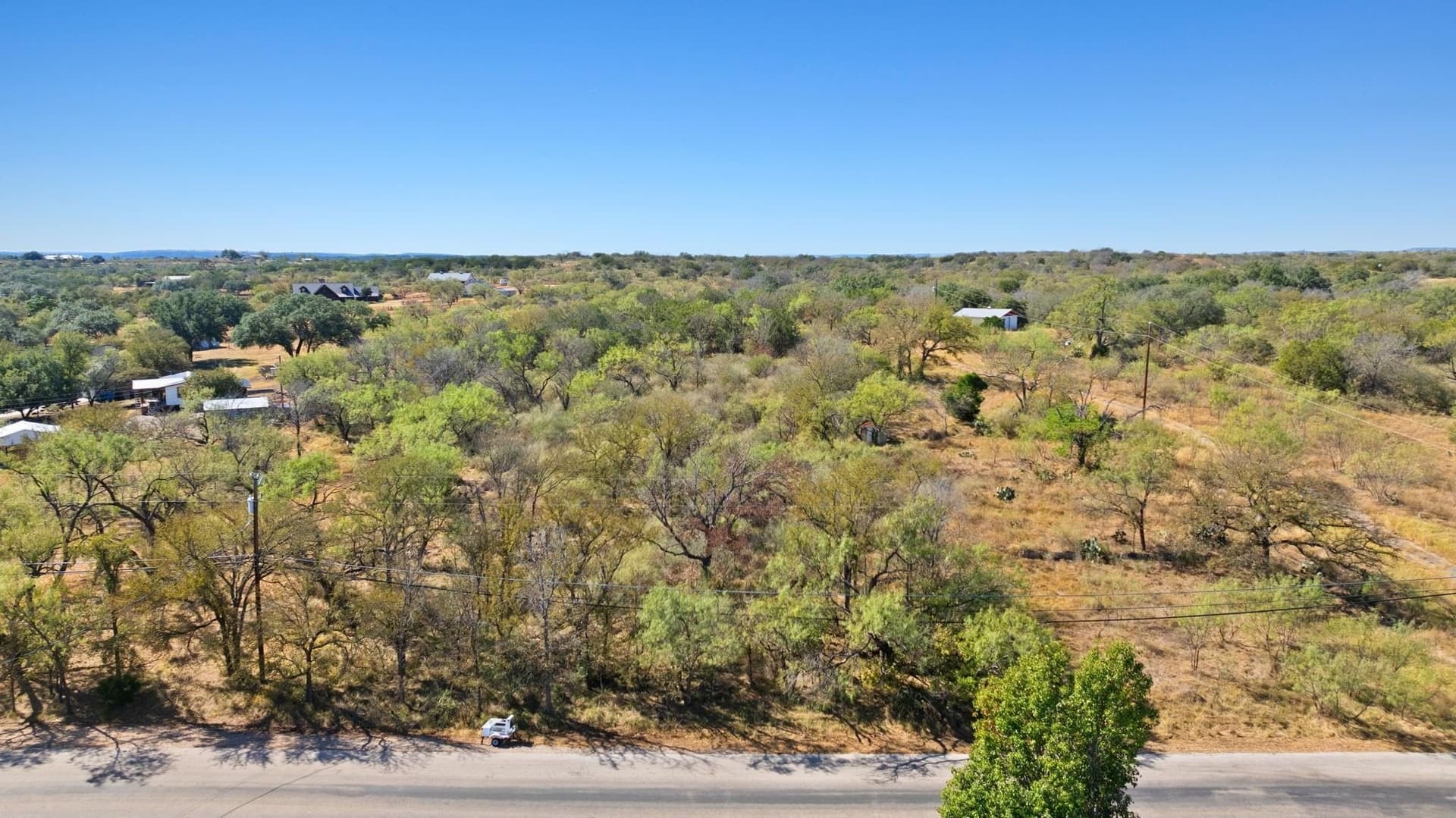 6.12 acres in Llano County - photo 6