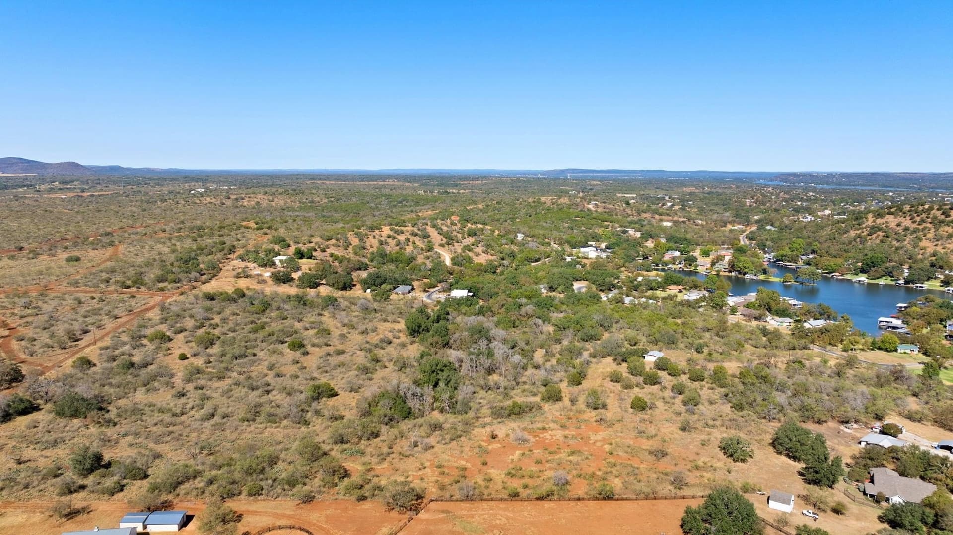 6.12 acres in Llano County - photo 9