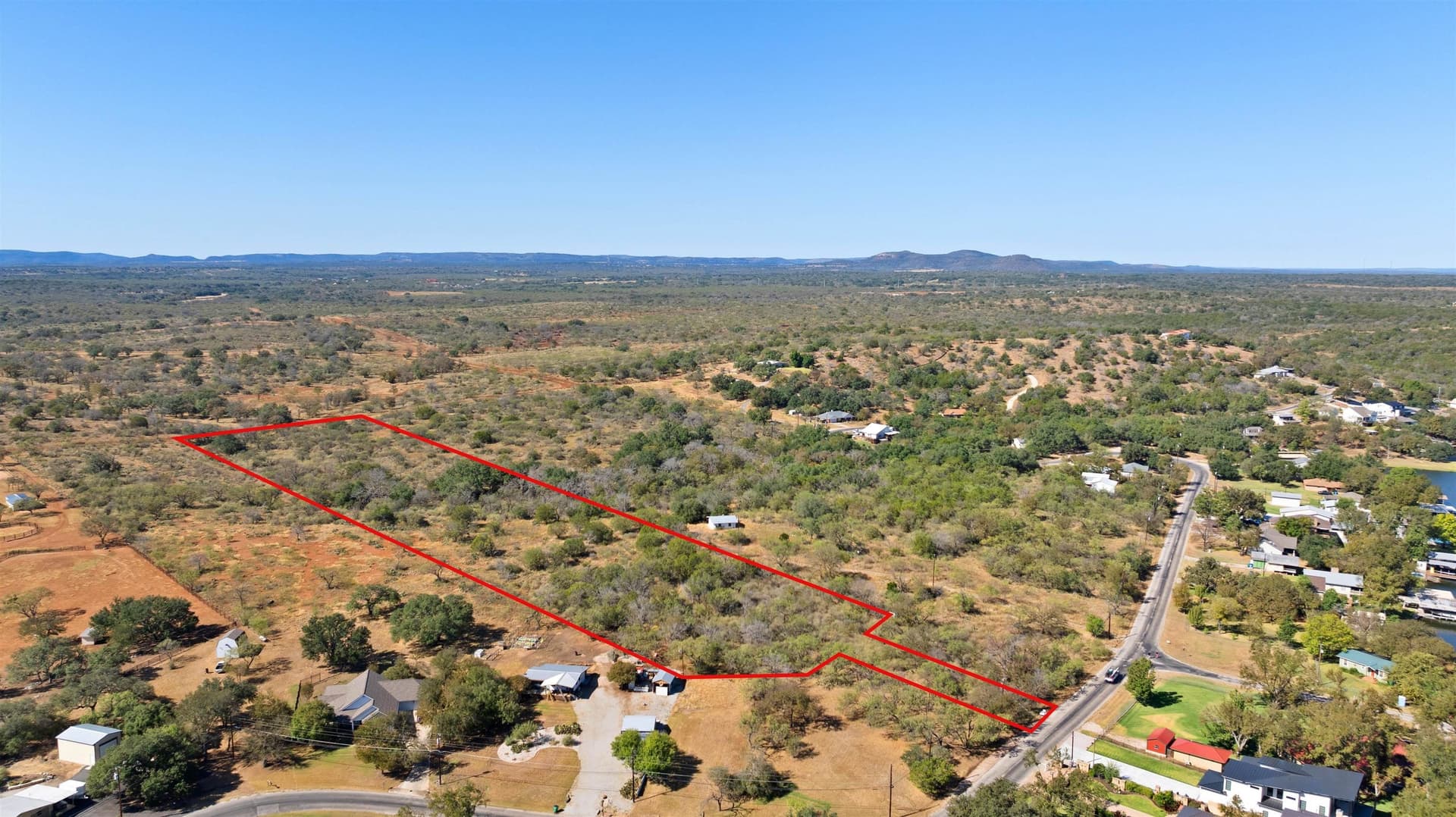 6.12 acres in Llano County - photo 5