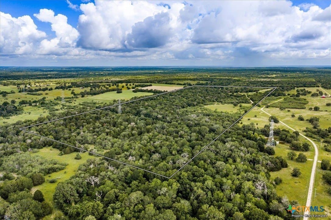 135.94 acres in Fayette County - photo 25