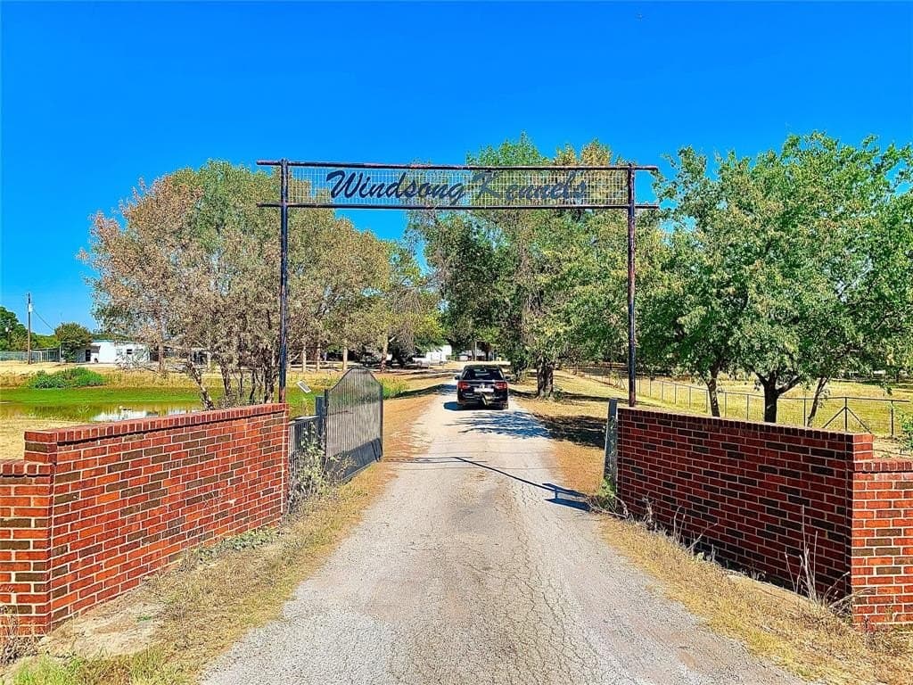 36 acres in Denton County gallery image 4