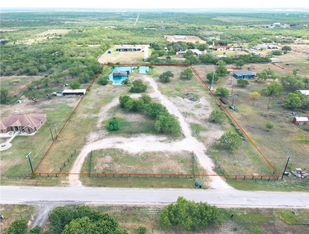 4.11 acres in Jim Wells County - photo 8
