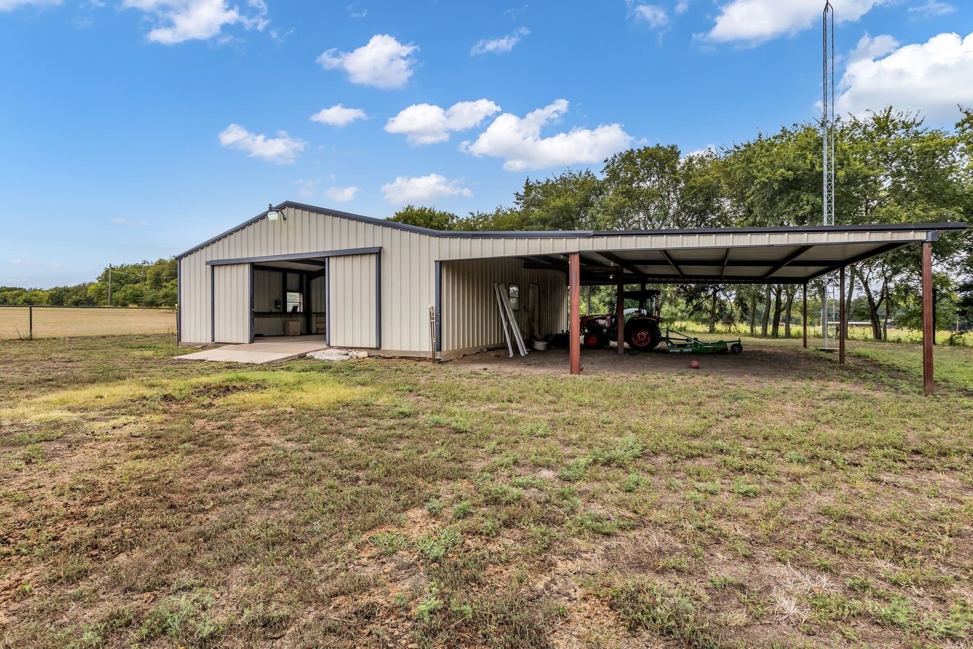39.58 acres in Grayson County - photo 29