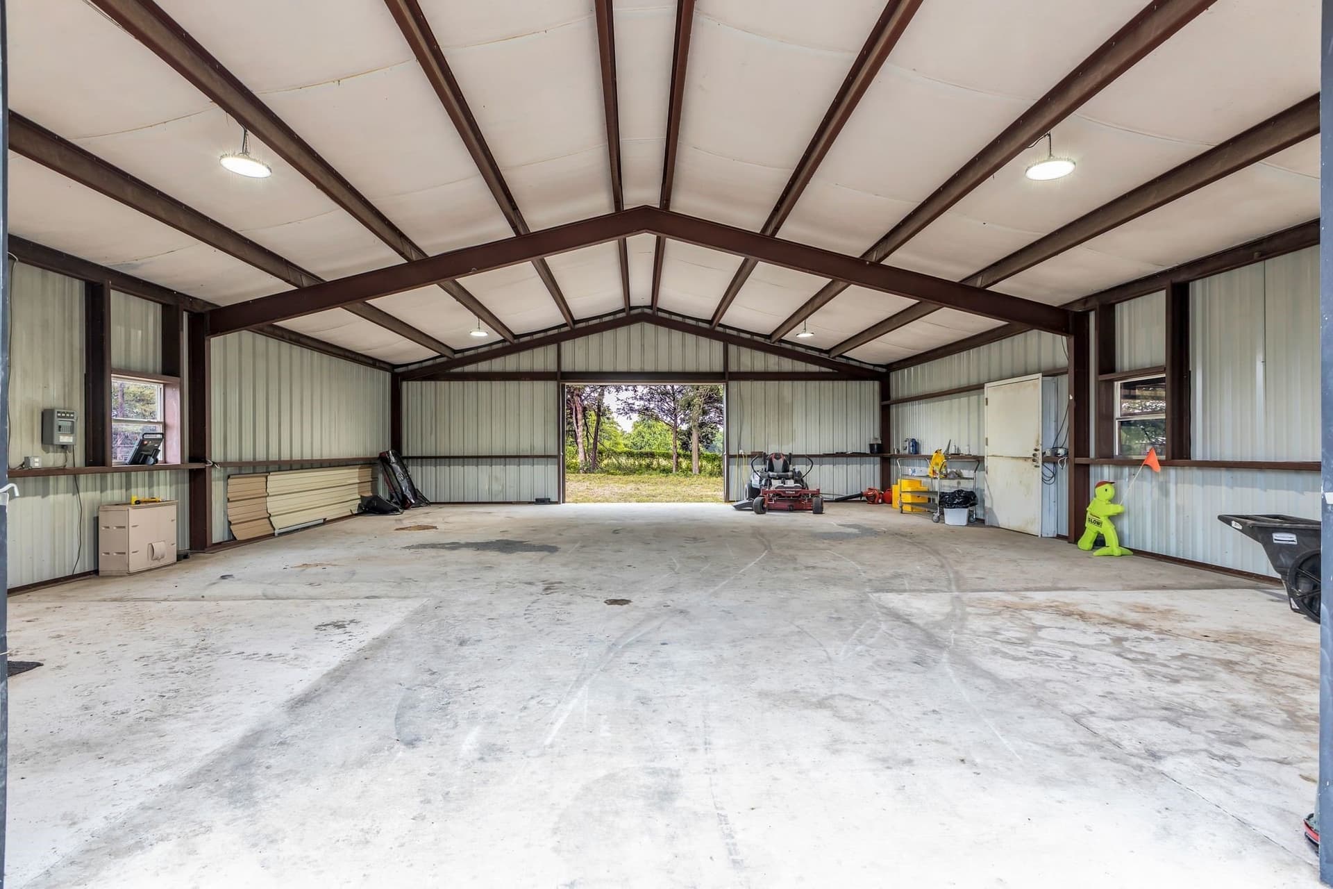 39.58 acres in Grayson County - photo 30